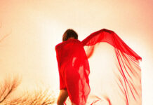 Kelly Isaiah comparteix ‘El teu desig’