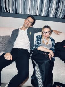 Madonna prepara nova música pel 2025