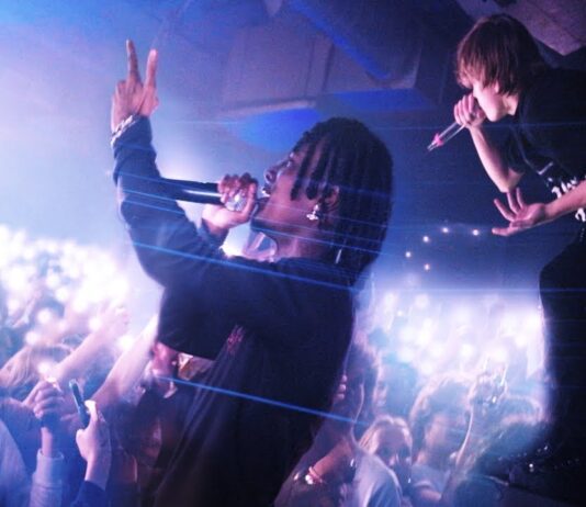 Tendències a la velocitat de la llum: la naturalesa efímera de la música urbana