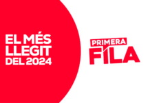 Primera Fila acomiada el 2024 sumant més visites i públic
