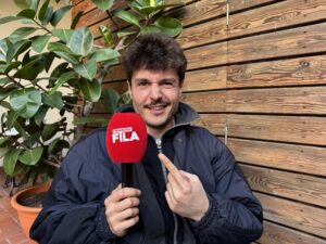 Entrevista a Miki Núñez: “No tinc la pretensió de fer que cap cançó sigui Escriurem”