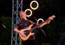 Pol Cruells presenta ‘La Flama’