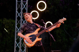 Pol Cruells presenta ‘La Flama’