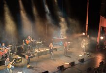 L’Ànima dels Sopa de Cabra arriba fins a Girona