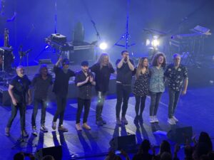 Sopa de Cabra retorna als escenaris: 10 concerts vestits d'”Animal”