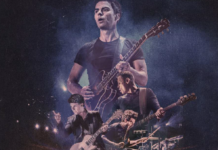Stereophonics actuaran a Barcelona el 12 de maig
