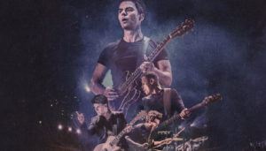 Stereophonics actuaran a Barcelona el 12 de maig
