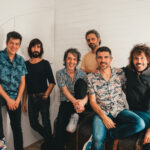 Els Amics de les Arts estrenen col·laboracions amb Sidonie i Andrea Motis