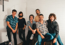 Els Amics de les Arts estrenen col·laboracions amb Sidonie i Andrea Motis