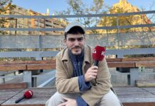 Entrevista a Yung Rajola: “La música catalana no dona per a tant”