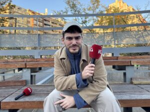 Entrevista a Yung Rajola: “La música catalana no dona per a tant”