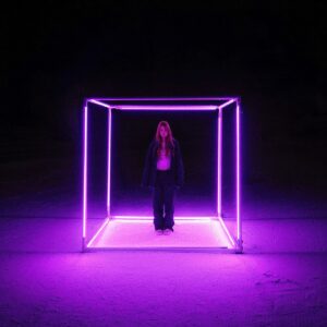 Maig estrena el 2025 amb ‘Cube Studio vol.2’