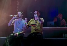 Flashy Ice Cream seran “Sempre Joves” a la Sala Apolo