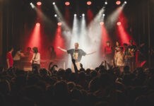 La Big Bang de La Ludwig Band protagonitzarà el Concert Inaugural del Vida 2025