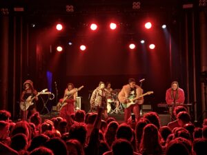Al·lèrgiques al Pol·len fan sonar a tot drap l’Al·larma