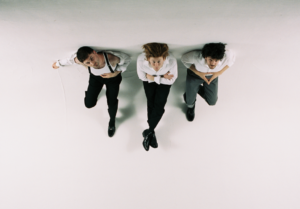 The Amazons estrenen ‘My Blood’ al costat de Royal Blood