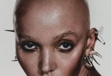 Afinant l’oïda: Fka Twigs, ultralone i Matt Maltese FKA twigs