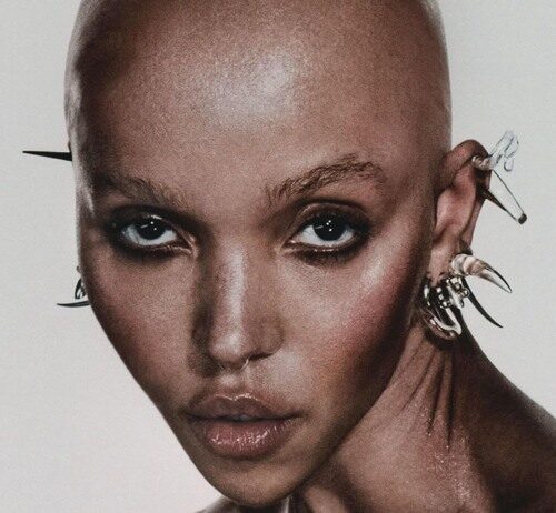 Afinant l’oïda: Fka Twigs, ultralone i Matt Maltese FKA twigs