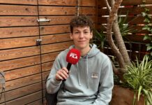 Entrevistem a Dinou que es presenta amb “De la terra al cel”