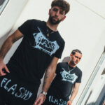 Flashy Ice Cream publiquen el darrer volum de “Sempre Joves”