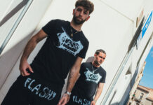 Flashy Ice Cream publiquen el darrer volum de “Sempre Joves”