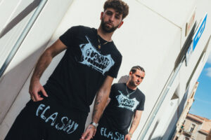 Flashy Ice Cream publiquen el darrer volum de “Sempre Joves”