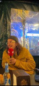 Entrevista a Buhos que presenten “Sempre dempeus”