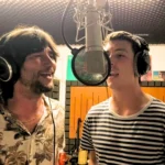 Joan Masdéu i Dan Peralbo estrenen nova versió de ‘No en tens prou’