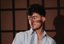 Lluís Sánchez ens sorprèn amb ‘Maria Maria’