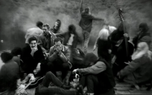 Mumford & Sons anuncien “Rushmere” el seu primer disc en set anys