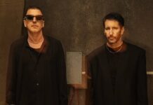Nine Inch Nails anuncien gira europea amb parada al Mad Cool