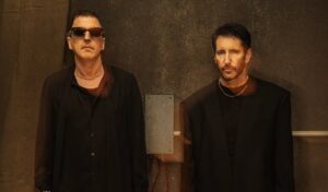 Nine Inch Nails anuncien gira europea amb parada al Mad Cool