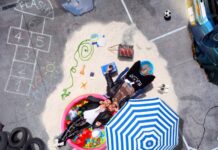 Flashy Ice Cream completa “Sempre joves”