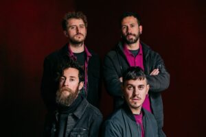 Smoking Souls diuen adéu amb un concert a Barcelona