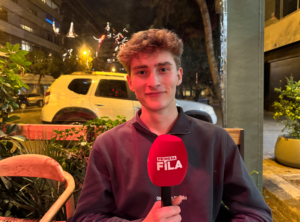 Entrevista a Elio Haven que presenta ‘To Be True’