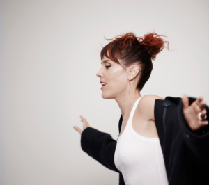 Zaz presentarà nou disc el 25 de juliol al Sons del Món