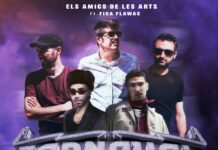 Els Amics de les Arts reinventen ‘Carnaval’ amb Figa Flawas