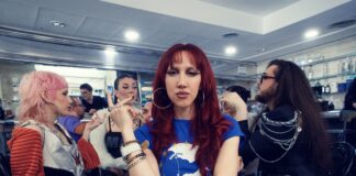 ‘Bandida’ la nova cançó de Sandra Monfort