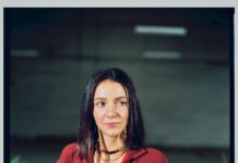 La Suu presenta el single ‘Material sensible’