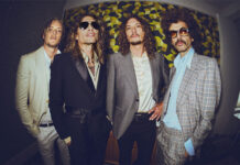 The Darkness actuaran el 21 d’octubre a Barcelona
