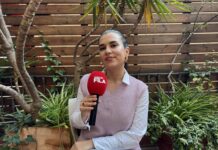 Entrevista a Aina Reig: “A la meva àvia les cançons de reggaeton del disc són les seves preferides”