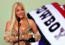 Els Grammy 2025 coronen a Beyoncé i ignoren a Taylor Swift