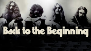 Els Black Sabbath originals s’acomiaden amb un darrer concert