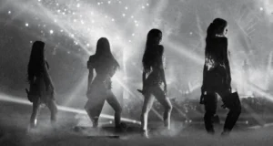 BLACKPINK actuaran el 9 d’agost a Barcelona