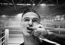 Bryan Adams avança el seu nou disc amb ‘Roll With The Punches’