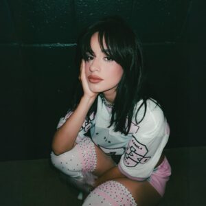 Camila Cabello cancel·la el concert que havia d’oferir a Barcelona el juny