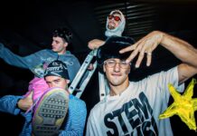 Primera Llista – 8 al 14 març