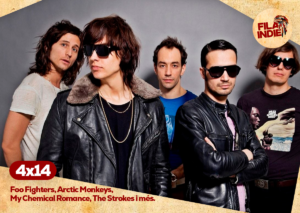 Fila Indie – 4×14