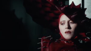 Lady Gaga estrena ‘Abracadabra’