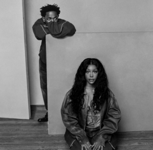 Kendrick Lamar & SZA actuaran el 30 de juliol a Barcelona
